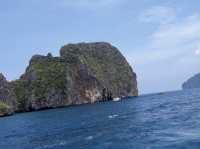 Phi Phi Islands