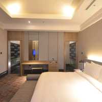 FAMILY FRIENDLY HOTEL IN PUTRAJAYA