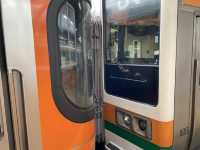 普通列車？普通料金なのにちょっと贅沢な浜松⇄熱海移動
