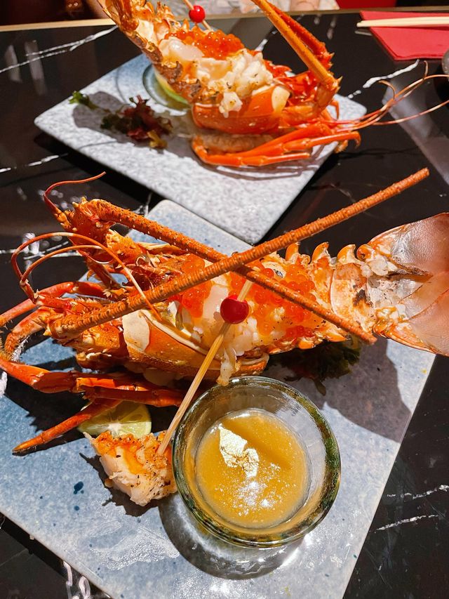 尖沙咀新開幕高質日本酒吧料理「焰」 尖沙咀新開幕高質日本酒吧料理「焰」