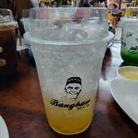 ร้านโรตีบังบ่าวสาขาคูขวาง
