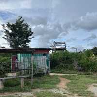 จุดชมวิวภูหลวง TAKE HILL เมืองเลย ⛰