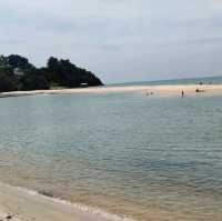 Pantai Cherating.