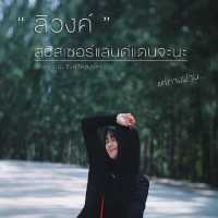 ลิวงค์ จุดเช็คอินแห่งใหม่ ไม่ไปไม่ได้แล้ว