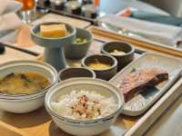入住分享💁🏻‍♂️踏點睇下… 🌟St. Regis staycation package⭐️ 瑞吉意味夏日住宿體驗