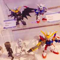 大男孩的最愛🤖The Gundam Base 鋼彈旗艦店