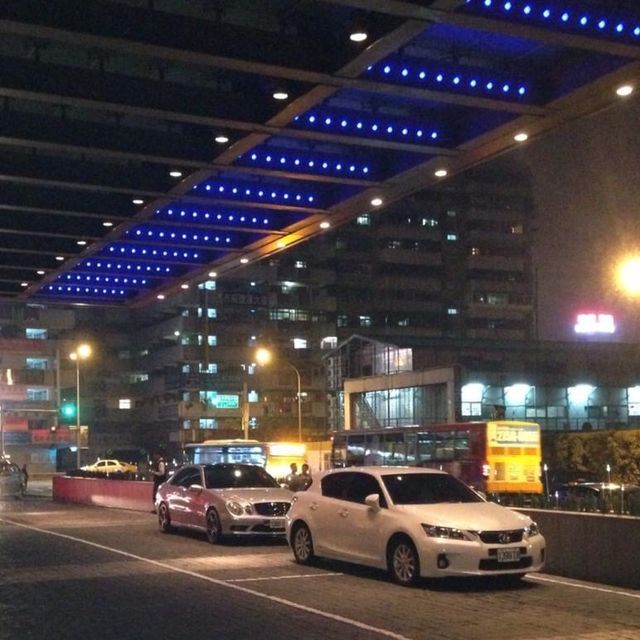 時尚的經典粵菜在W hotel 🌃