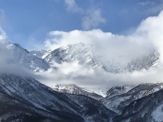 【長野】海外のような絶景に包まれる！ハクバマウンテンハーバーをご紹介