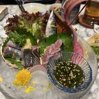 可能最好的日本料理