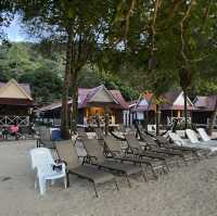 The Barat Perhentian Resort