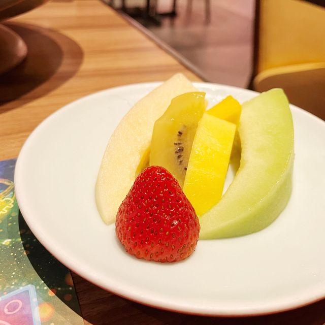 出品不錯嘅粵菜餐廳😄美高梅酒店🍡食八方·南苑🍤