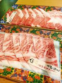尖沙咀高質A5和牛火鍋放題