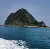 基隆旅遊景點--基隆嶼