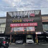 안먹어본 사람은 있지만 한 번만 먹은 사람이 없다는 서경한우 #안양맛집
