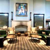 Fairmont St. Andrews - Scotland