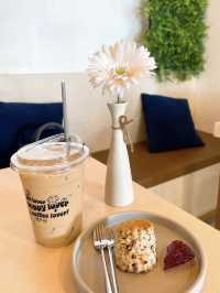 Low Cal Cafe Chiangrai 低カロリ 🎏