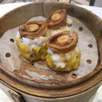 青衣城海港薈星級酒樓