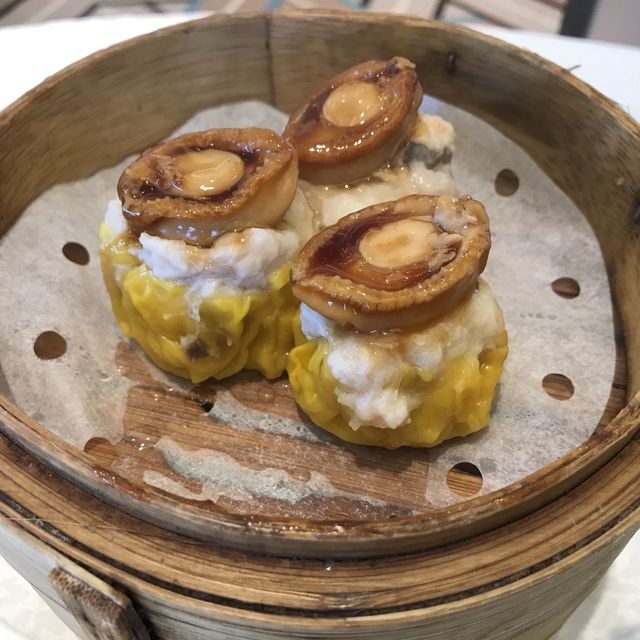 青衣城海港薈星級酒樓