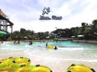 สนุก.มันส์.ฮา.@Vana Nava Water Jungle