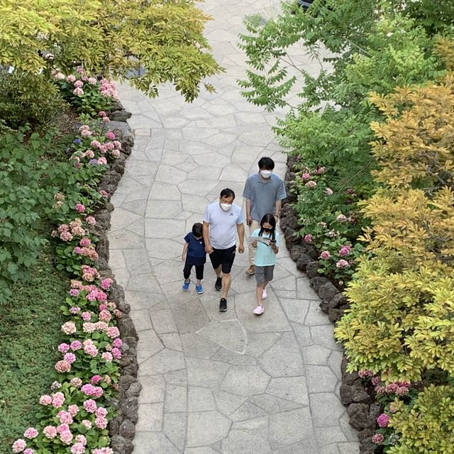 시흥 나들이에 꼭 들려야 하는 유럽 감성 시흥 아울렛