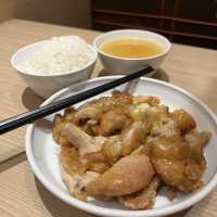 屯門 老虎冰室 今晚打老虎