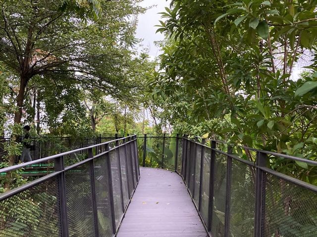 Taman Tasik Titiwangsa