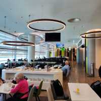 Nice Airport