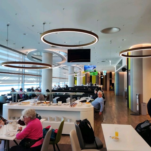 Nice Airport