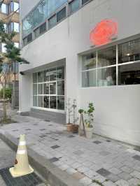 어쩌다 피자 맛집을 찾은 대전 와인바