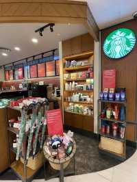 Starbucks Holiday Drink is here again!