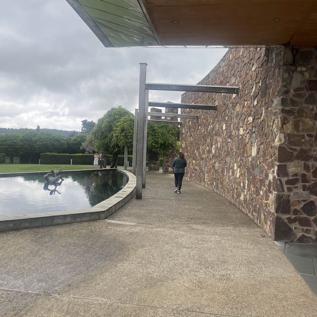 yering station winery 