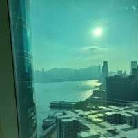 城景塔樓套房--九龍海逸君綽酒店