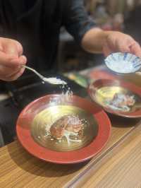 【🦁 牛魔王必食】豪華和牛壽喜燒！