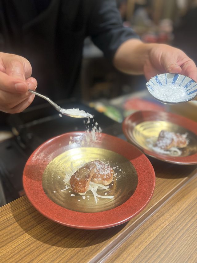 【🦁 牛魔王必食】豪華和牛壽喜燒！