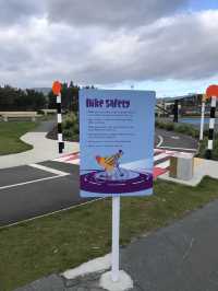 FUN FOR KIDS AT MARLOW PLAYGROUND 