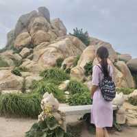 울산여행 대왕암공원 너무 멋진곳 💜