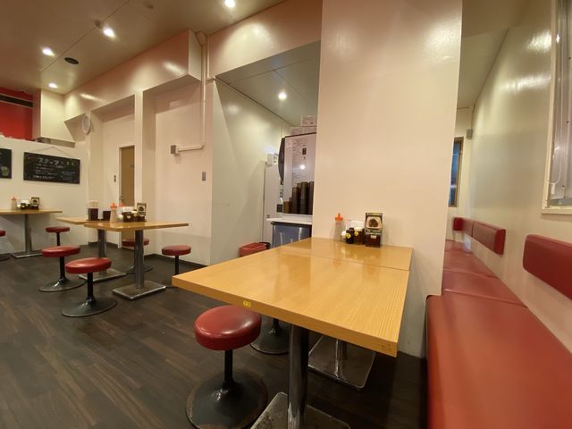 『博多一幸舎』の創業者がプロデュース？『幸ちゃんラーメン博多本店』