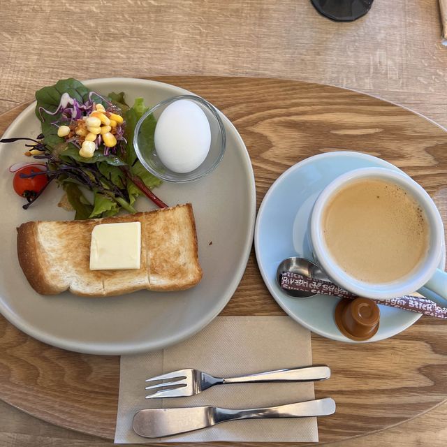 どうもコーヒーです☕️