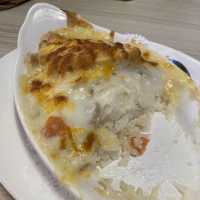 Swensens, Waterway Point