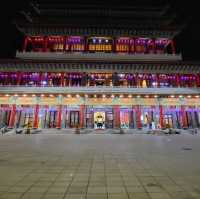 타이난 여행 Luerhmen Mazu Temple