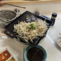 도쿄 신주쿠 “호르몬치바(ホルモン千葉)”