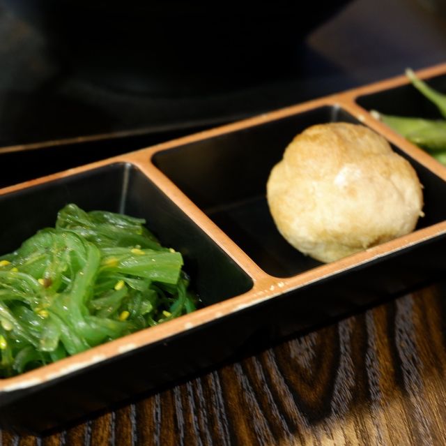 值得再次回訪的台式食堂