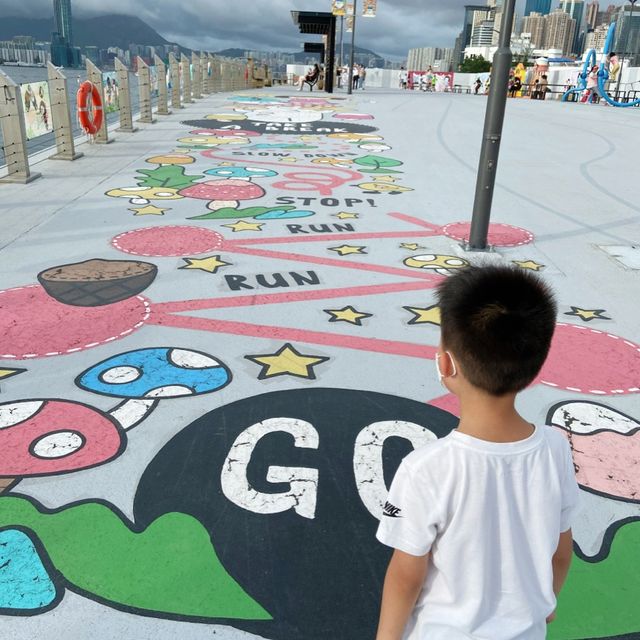 【 在真馬路上體驗駕駛電動車的樂趣 】
