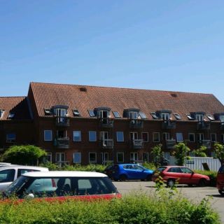 Overseas travel: A trip to the beautiful Danish city of Odense