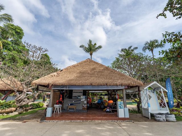 Thavorn Beach Village Resort & Spa 🌴
