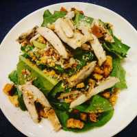 Dan Cafe' บ้านไร่แดนสวรรค์ ปราจีนบุรี