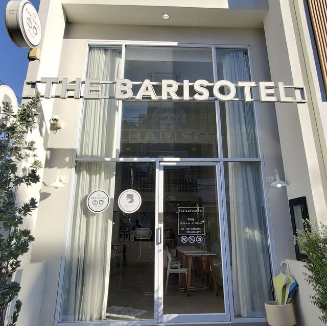 The Barisotel