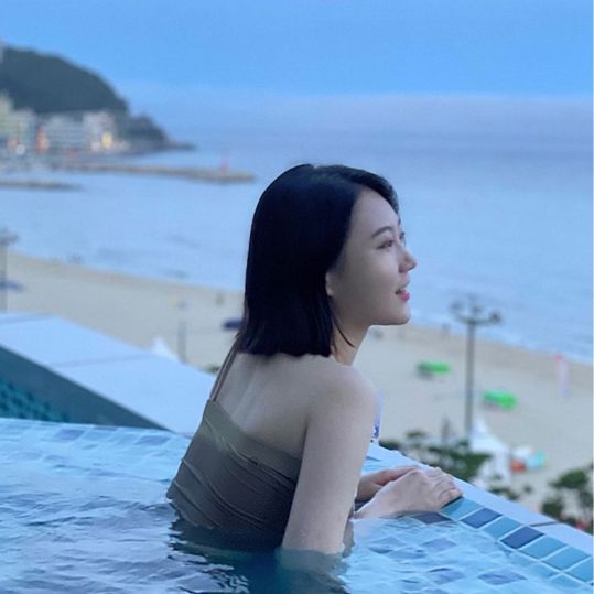해운대 바다가 한눈에 보이는 곳, 그랜드 조선 부산