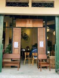 รีวิวร้านอาหารเช้าจ.พิษณุโลก “บ้านก๋ง ตลาดใต้