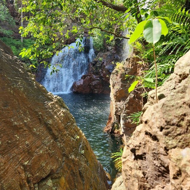 Explore Litchfield National Park with us!